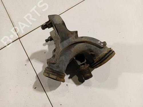 Pipe CHEVROLET CRUZE Hatchback (J305) 2.0 CDI | BP40166032M125 - Image 2