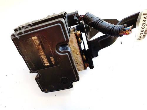 Used ABS pump ABS pump FORD FIESTA VI (CB1, CCN) 1.4 TDCi (68 hp) 34962061 34962061