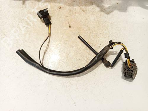 Used Electronic module Electronic module VOLVO S60 I (384) D5 (163 hp) 34950553 34950553