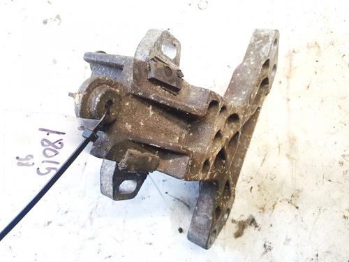Engine mount CITROËN C5 III (RD_) 1.6 HDi 110 (RD9HZC) | BP32906323M89 - Image 3