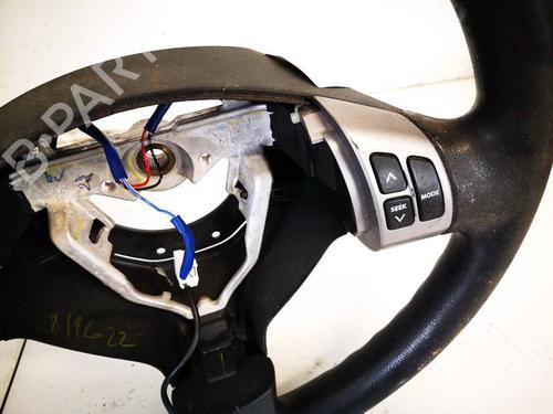 Steering wheel controls SUZUKI SWIFT III (MZ, EZ) 1.3 (RS413, ZC11S) | BP35016831E15 - Image 3