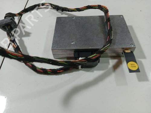 Electronic module AUDI A3 (8P1) 2.0 TDI 16V | BP34762087M83 - Image 3