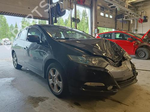 Used Parts HONDA INSIGHT (ZE_) 1.3 IMA (ZE28, ZE2) (88 hp) 4443072