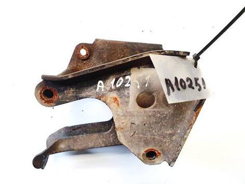 Støtte NISSAN PRIMERA Hatchback (P12) 2.2 Di | BP32563729C155 - Image 2