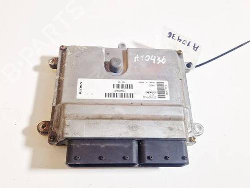Used Engine control unit (ECU) Engine control unit (ECU) VOLVO S40 II (544) 2.4 (140 hp) 32571778 32571778