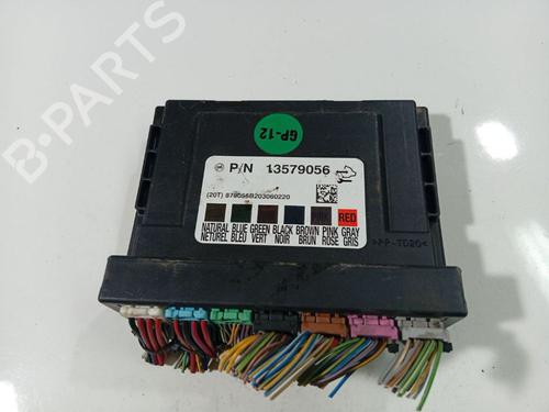 Electronic module OPEL ASTRA J (P10) 1.7 CDTI (68) | BP36760184M83 - Image 2