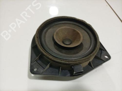 Used Speaker Speaker TOYOTA COROLLA Saloon (_E12_) 2.0 D-4D (CDE120_, CDE120R) (116 hp) 33918690 33918690