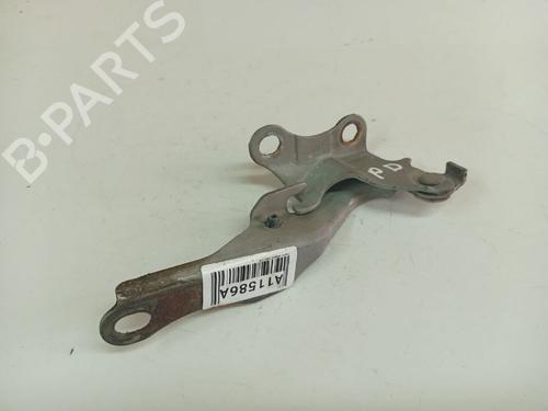 Deurscharnier/Deurvanger Deurscharnier/Deurvanger TOYOTA AVENSIS (_T25_) 2.0 D-4D (CDT250_, CDT250R) (116 hp) 37456376 37456376