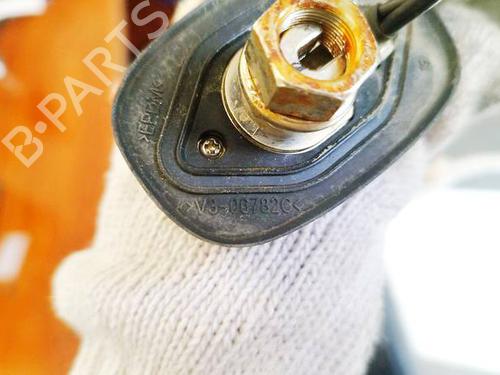 Antenne/Base HONDA INSIGHT (ZE_) 1.3 IMA (ZE28, ZE2) | BP34747954C140 - Image 4