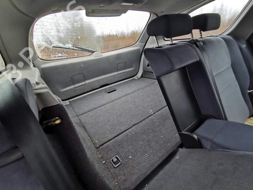 Speaker NISSAN PRIMERA Hatchback (P12) 1.9 dCi | BP32542050E2 