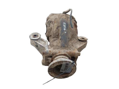 Used Rear differential Rear differential 35003639 35003639