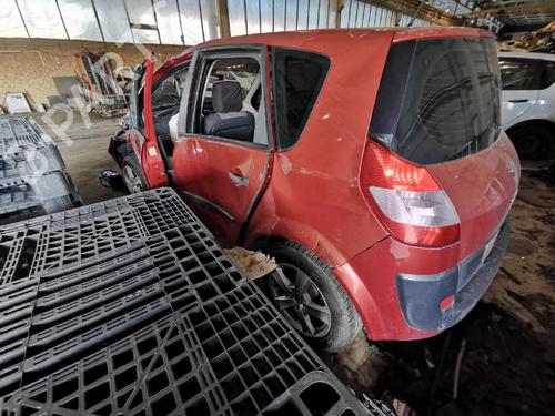 Switch RENAULT SCÉNIC II (JM0/1_) 1.6 BiFuel | BP32548108I30  - Image 11