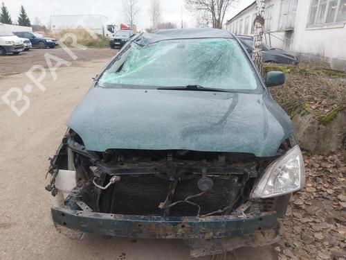 Switch TOYOTA COROLLA Saloon (_E12_) 1.4 VVT-i (ZZE120_, ZZE120R) | BP33103121I30 - Image 5