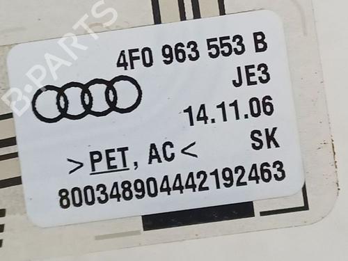 Electronic module AUDI A6 C6 (4F2) 3.0 TDI quattro | BP40286919M83 - Image 4