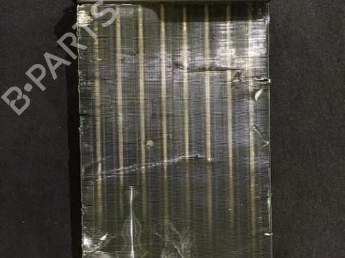 Used Heater matrix Heater matrix 35655504 35655504