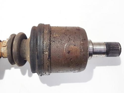Left front driveshaft ROVER 400 II Hatchback (RT) 420 Di | BP35471209M38 - Image 3