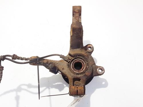 Left front steering knuckle DACIA SANDERO 1.5 dCi | BP35407423M25 - Image 3
