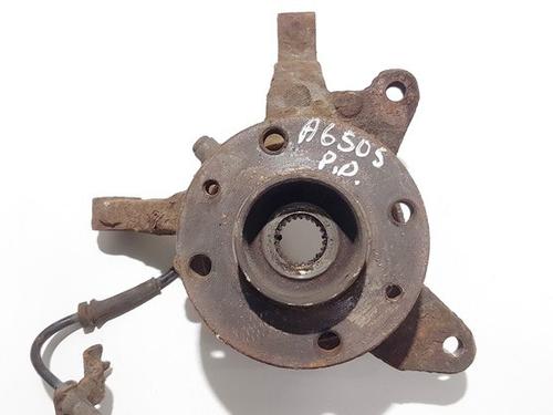 Used Right front steering knuckle Right front steering knuckle 35584125 35584125