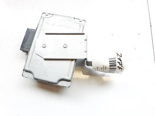 Electronic module MAZDA 6 Estate (GJ, GL) 2.2 D | BP38316040M83 - Image 3