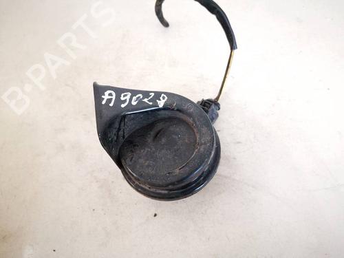 Used Horn Horn SKODA SUPERB I (3U4) 1.9 TDI (130 hp) 35302312 35302312