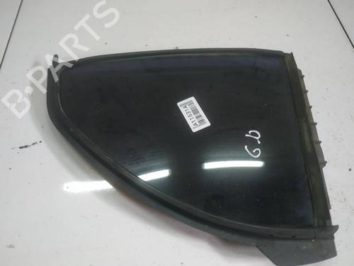 Panel rude bagtil højre Panel rude bagtil højre TOYOTA YARIS (_P9_) 1.4 D-4D (NLP90_, NLP90R) (90 hp) 36907311 36907311