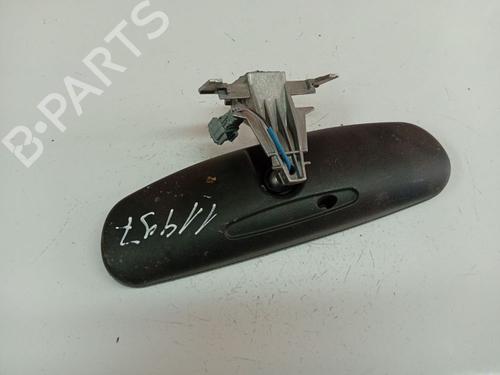 Rear mirror NISSAN PRIMERA Hatchback (P12) 1.9 dCi | BP38798782I6 - Image 3