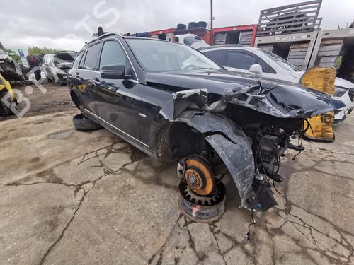 Speaker MERCEDES-BENZ C-CLASS (W204) C 220 CDI (204.008) | BP36152115E2 - Image 4