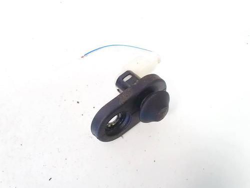 Used Electronic module Electronic module DAIHATSU MATERIA (M4_) 1.5 (103 hp) 35362090 35362090