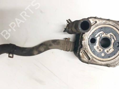 Oil radiator AUDI A4 B6 (8E2) 2.5 TDI quattro | BP35345889M33 - Image 2