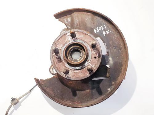 Used Left front steering knuckle Left front steering knuckle 35419708 35419708