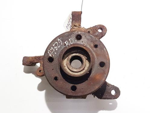 Used Right front steering knuckle Right front steering knuckle 35469133 35469133