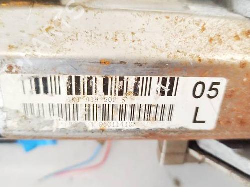 Steering column SEAT ALTEA (5P1) 2.0 TDI 16V | BP34750247M21 - Image 4