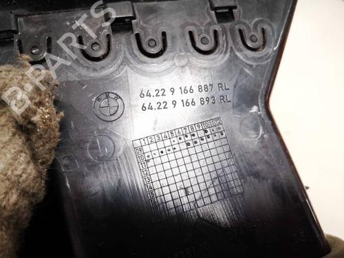 Air vent BMW 5 (F10) 520 d | BP32923741I21 - Image 3