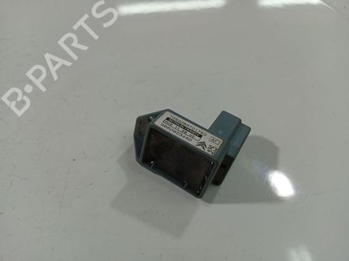 Used Electronic sensor Electronic sensor CITROËN C3 II (SC_) 1.4 HDi 70 (SC8HZC, SC8HR0, SC8HP4) (68 hp) 39895314 39895314