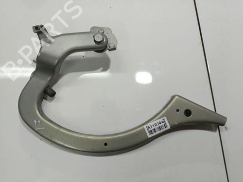 Used Hinge/Door check strap Hinge/Door check strap 38576397 38576397
