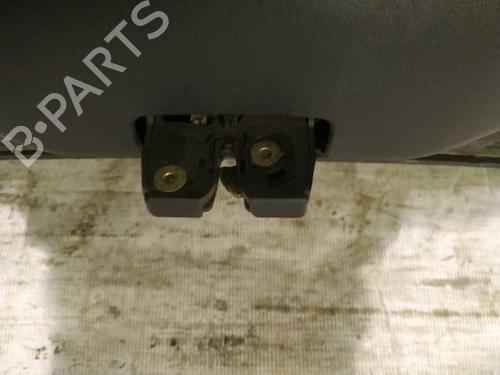 Used Tailgate lock Tailgate lock 35160182 35160182