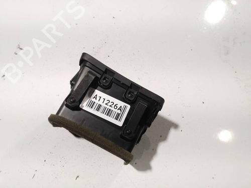 Used Air vent Air vent HONDA CIVIC VIII Saloon (FD, FA) 1.3 IMA (FA3, FD3) (95 hp) 33489803 33489803