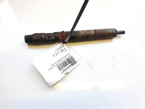 Used Injector Injector 35291978 35291978