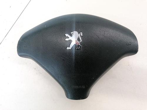 driver-airbag-peugeot-307-3ac-2000-2001-2002-2003-2004-2005-2006-2007-2008-2009-2010-2011-2012-33097369 main image