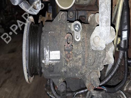 Used AC compressor AC compressor 34745366 34745366