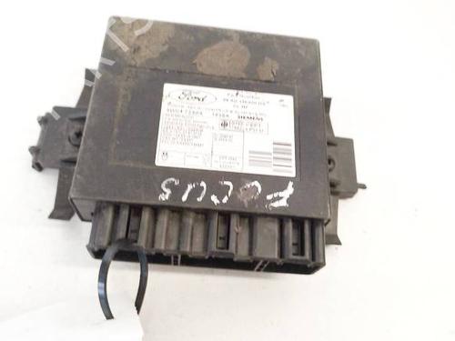 Used Electronic module Electronic module PEUGEOT 407 (6D_) 1.6 HDi 110 (6D9HZC, 6D9HYC) (109 hp) 34758856 34758856