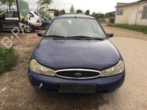 Used Parts FORD MONDEO II (BAP)  1.8 TD  4527082