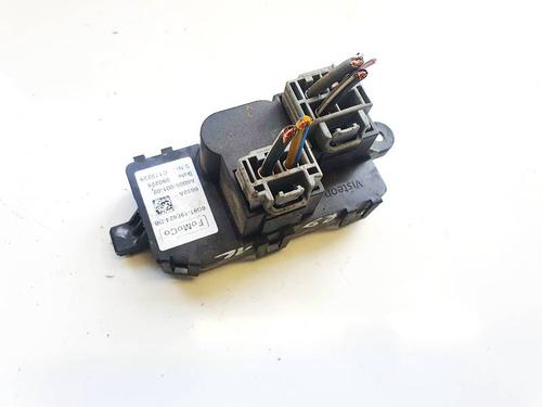 Heater resistor FORD MONDEO IV (BA7) 2.5 | BP35308905M108 - Image 2
