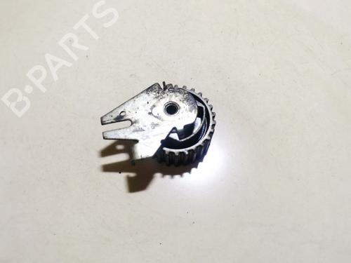 Used Pulley Pulley 35568897 35568897