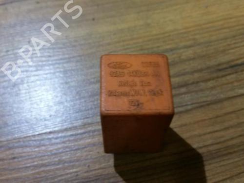 Used Other Other FORD ESCORT V (AAL, ABL) 1.6 (90 hp) 33520449 33520449