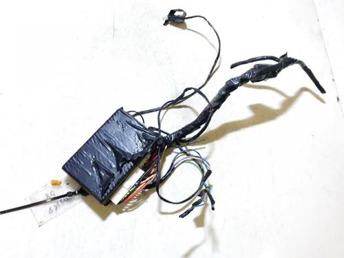 Used Electronic module Electronic module MITSUBISHI CARISMA (DA_) 1.6 (DA1A) (90 hp) 33103695 33103695