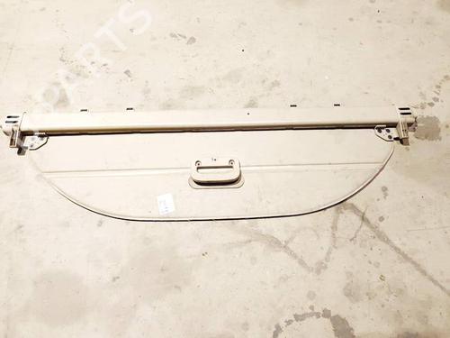 Used Rear parcel shelf Rear parcel shelf 34975060 34975060