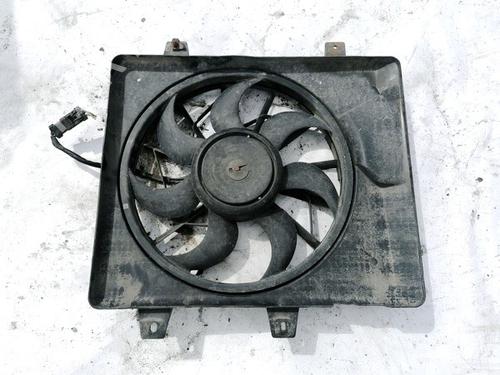 Used Fan Fan CHRYSLER PT CRUISER (PT_) 2.2 CRD (150 hp) 35402769 35402769