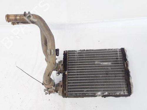 Used Heater matrix Heater matrix 35630430 35630430