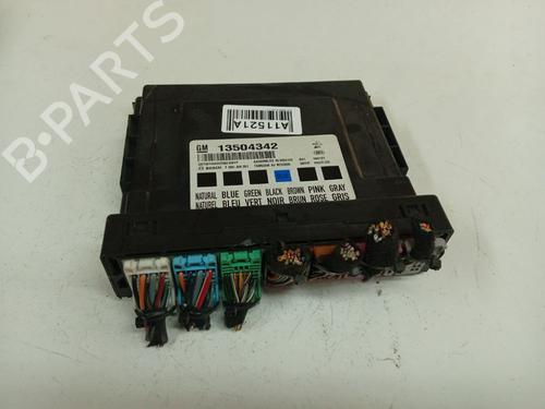 Used Electronic module Electronic module 39456760 39456760
